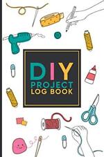 Diy project log for sale  USA
