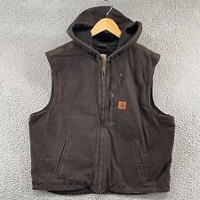 Carhartt knoxville hooded for sale  Shipping to Ireland