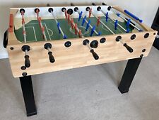 table football garlando for sale  BEDFORD