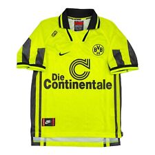 Maglia borussia dortmund usato  Palermo