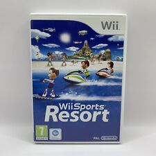 Wii Sports Resort Wii 2009 Sports Nintendo G Muito Bom Estado Frete Grátis, usado comprar usado  Enviando para Brazil