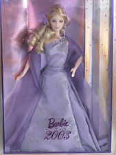 Barbie 2003 sammlerpuppe gebraucht kaufen  Ehingen