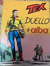 Tex duello all usato  Tivoli