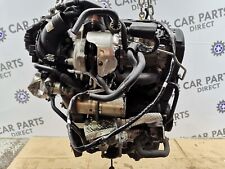 Audi diesel engine for sale  DONCASTER