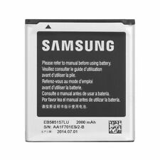  Batería EB585157LU LA para Samsung Galaxy Core 2 G355 Win I8550 I8552 Garantía, usado segunda mano  Embacar hacia Argentina
