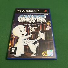 Casper ghostly trio for sale  LONDON