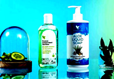 Forever aloe instant for sale  Shipping to Ireland