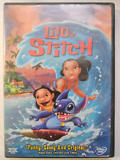Usado, DVD Walt Disney LILO & STITCH comprar usado  Enviando para Brazil