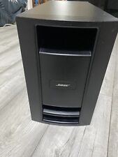 Bose lifestyle 235 for sale  OXFORD