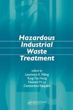 Hazardous industrial waste for sale  USA