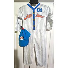 Rubie baseball uniform for sale  Cherry Hill