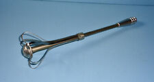 VINTAGE METAL "BOUN-C-BEATER" 1 HAND ARCHIMEDES EGG BEATER WHISK KITCHEN TOOL for sale  Shipping to South Africa