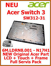 Acer sw312 6m.ldrn8.001 usato  Trieste