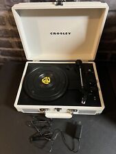 Crosley record player for sale  Meridian