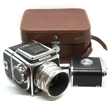 Salut medium format for sale  Shipping to Ireland
