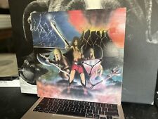 Max Havoc LTD - LP Max Havoc (1983) (Triple Platinum Records) (EN MUY BUEN ESTADO++) ¡Metal raro! segunda mano  Embacar hacia Argentina