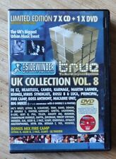 Sidewinder collection vol for sale  REIGATE
