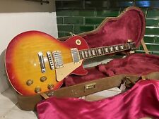 1995 gibson les for sale  BATH