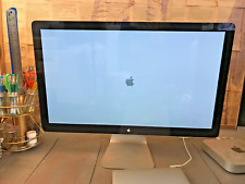 Apple inch thunderbolt for sale  Los Angeles