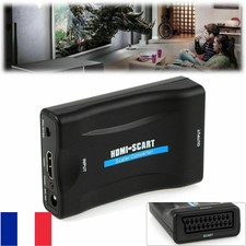 Adaptateur convertisseur hdmi d'occasion  La Souterraine