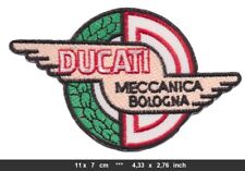 Ducati aufnäher patches gebraucht kaufen  Siegburg