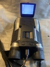 Digital binocular camera for sale  Alvord
