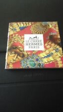 Livret carre hermes d'occasion  Bourges