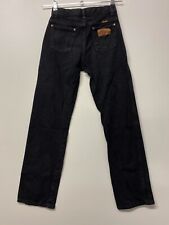 Wrangler herren jeans gebraucht kaufen  Hannover