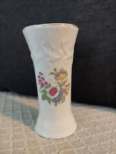Vase blumenvase weiß gebraucht kaufen  Rottenburg