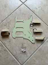 Stratocaster style humbucker for sale  New Port Richey
