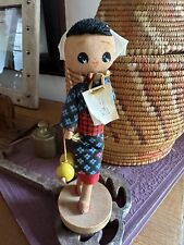 Rare poupée japonaise d'occasion  France