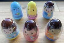 Weebles wobble baby for sale  BATH
