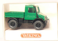 Wiking 376 unimog for sale  Shipping to Ireland