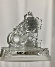 Michelin man glass d'occasion  Expédié en Belgium