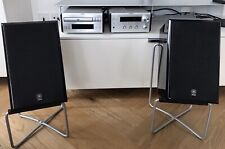 Yamaha kompakt stereoanlage gebraucht kaufen  Meerbusch-Büderich