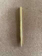 Dunhill ballpoint pen for sale  HARLOW