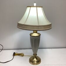 Lenox quoizel lamp for sale  Cape May Court House