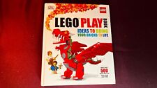 LEGO Playbook Ideas na sprzedaż  Wysyłka do Poland