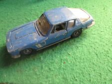 Dinky toys jensen for sale  WORTHING