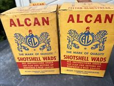 Collectable boxes alcan for sale  Belvidere