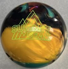 Bola de boliche Storm Summit Peak de 15 lb segunda mano  Embacar hacia Argentina