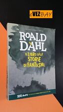 Roald dahl libro usato  Novellara