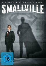 Smallville komplette finale gebraucht kaufen  Dallgow