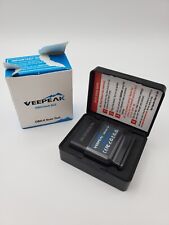 Veepeak OBDCheck BLE OBD2 Bluetooth Scanner Auto OBD II Diagnostic Tool for sale  Shipping to South Africa
