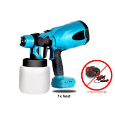 1000ml electric spray for sale  Shipping to Ireland