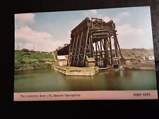 Vintage postcard anderton for sale  TAUNTON