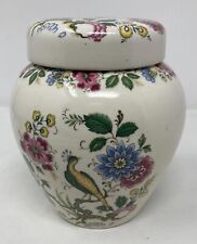 Sadler floral ceramic for sale  DUDLEY