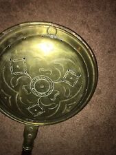 Antique english brass for sale  Feasterville Trevose