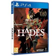 Usado, HADES (JOGO PS4) comprar usado  Enviando para Brazil