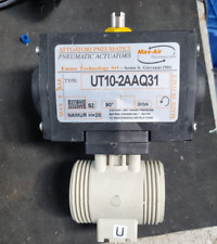 pneumatic actuator for sale  Ireland